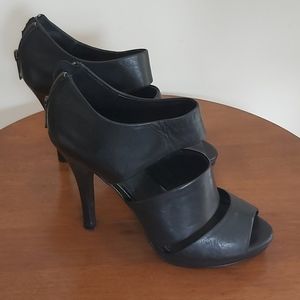 Aldo black stilettos